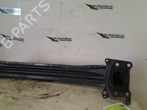 Front bumper reinforcement VW TOURAN (1T1, 1T2) 2.0 FSI | BP16571904C109 