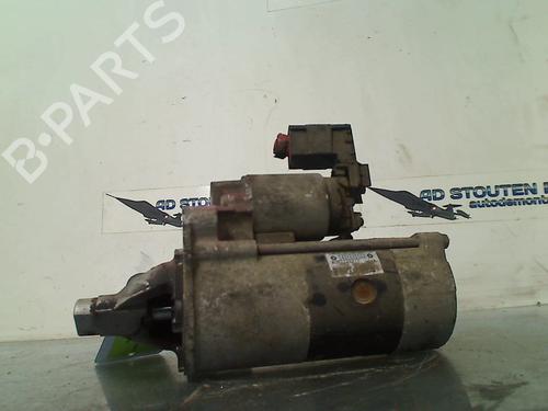 Used Starter CHRYSLER VOYAGER IV (RG, RS) 2.8 CRD (150 hp) 18673888