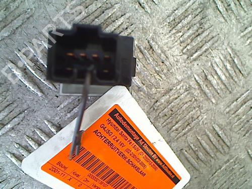 Switch HYUNDAI SANTA FÉ I (SM) 2.4 16V 4x4 | BP11260190I30 