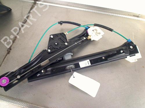 Front right window mechanism BMW 1 (F20) 118 i | BP32382305C23