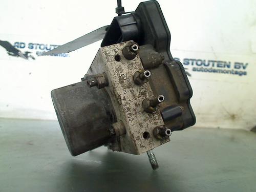 ABS pump MERCEDES-BENZ CITAN Box Body/MPV (W415) 109 CDI (415.601, 415.603, 415.605) | BP20937561M43 