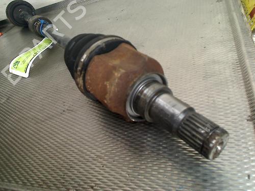 Right front driveshaft OPEL KARL (C16) 1.0 | BP34702055M39  - Image 6