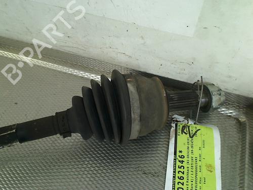 Right front driveshaft OPEL CORSA E (X15) 1.3 CDTI (08, 68) | BP35751626M39 - Image 6