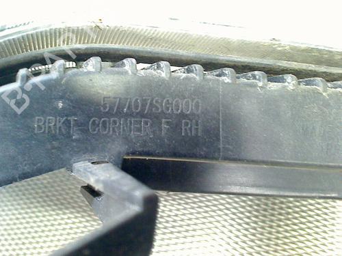Right headlight SUBARU FORESTER (SJ_) 2.0 i AWD (SJ5) | BP37231783C29 - Image 6