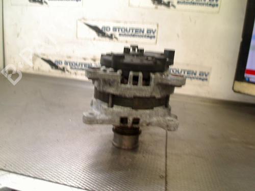 Alternator VW POLO VI (AW1, BZ1, AE1) 1.0 TSI | BP30565756M7 
