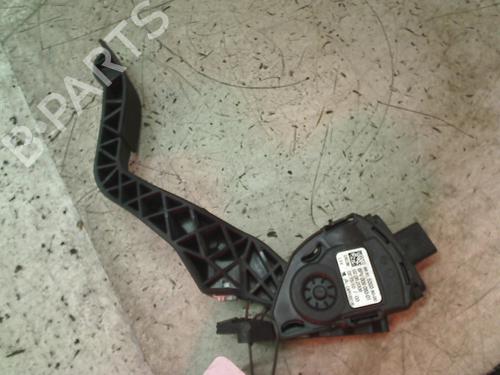 Pedal PEUGEOT 308 SW I (4E_, 4H_) 1.6 16V | BP13123944I4 