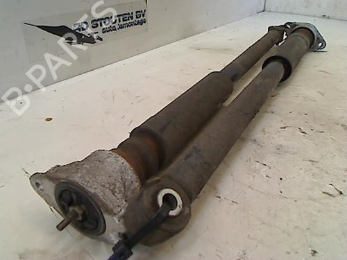 Right rear shock absorber FORD FIESTA VI (CB1, CCN) 1.25 | BP13125368M19 