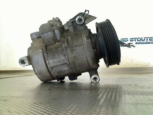 AC compressor VW GOLF VI (5K1) 1.4 TSI | BP31039962M34