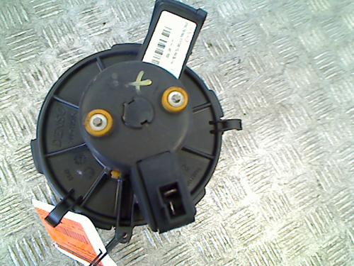 Heater blower motor FIAT 500 (312_) 1.2 (312AXA1A) | BP11313427M62