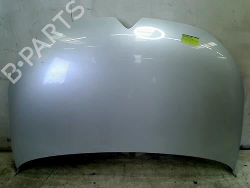 Used Hood Hood CITROËN C4 CACTUS 1.2 THP 110 (110 hp) 34614338 34614338
