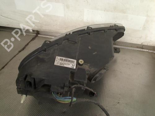 Venstre forlygte CITROËN C4 CACTUS 1.2 THP 110 | BP38462048C28 - Image 7