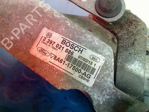Vindrude Viskermekanisme FORD FIESTA VI (CB1, CCN) 1.6 TDCi | BP13364390C83 