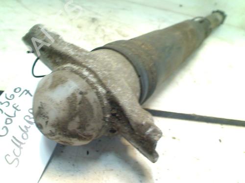 Left rear shock absorber VW GOLF VII (5G1, BQ1, BE1, BE2) 1.6 TDI | BP11317320M18 