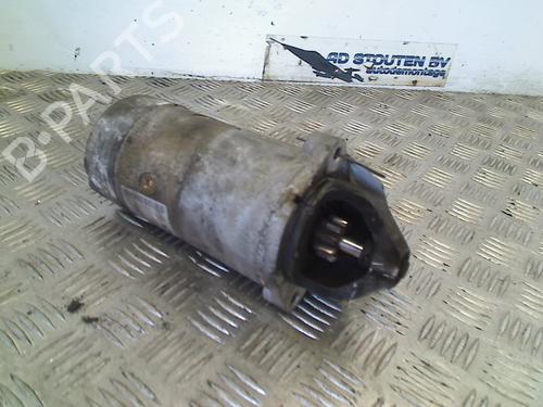 Startmotor BMW 5 (E39) 530 d (184 hp) 11306630