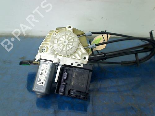 Front left window mechanism SEAT LEON (1P1) 1.4 TSI | BP17389770C22 