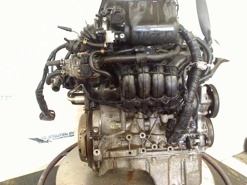 Motore SUZUKI SWIFT III (MZ, EZ) 1.3 (RS413, ZC11S) | BP30733218M1 