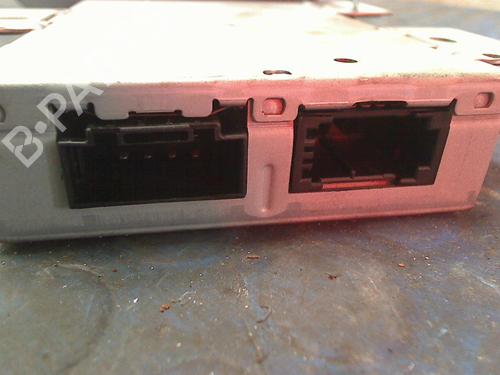 Electronic module MERCEDES-BENZ CLS (C218) CLS 350 CDI / d (218.323) | BP13622110M83 