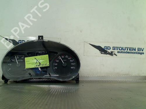 instrument-cluster-peugeot-partner-box-bodympv-2008-29418245 main image