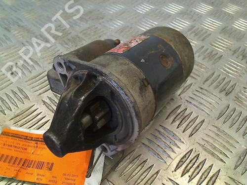Starter HYUNDAI ATOS (MX) 1.0 i | BP11298775M8 