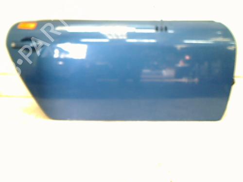 Used Right front door AUDI TT (8N3) 1.8 T (180 hp) 11305466