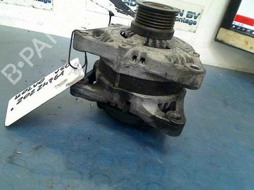 Alternator VOLVO V50 (545) 1.6 D | BP15290430M7 