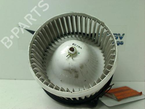 Heater blower motor CHEVROLET CAPTIVA (C100, C140) 2.4 | BP11299990M62 