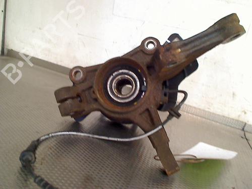 Right front steering knuckle KIA PICANTO III (JA) 1.0 | BP39948643M26 - Image 6