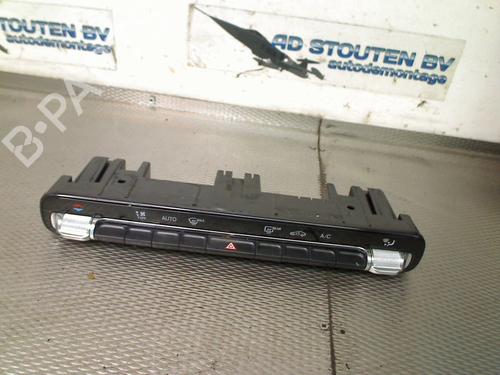 Climate control MERCEDES-BENZ A-CLASS Saloon (V177) A 200 (177.187) | BP29822262I5 