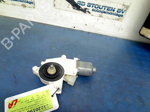 Used Left rear window motor Left rear window motor MERCEDES-BENZ M-CLASS (W166) ML 350 BlueTEC 4-matic (166.024, 166.023) (258 hp) 33458493 33458493