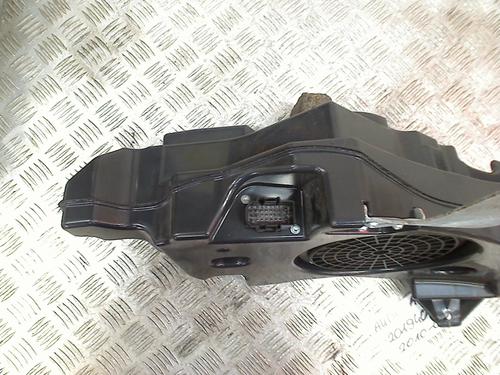 Electronic module AUDI A3 Sportback (8PA) 1.4 TFSI | BP13124836M83 