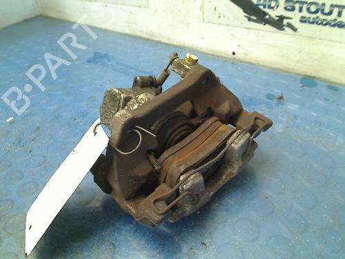 Right rear brake caliper TOYOTA YARIS (_P13_) 1.5 Hybrid (NHP130_) | BP13231128M106 