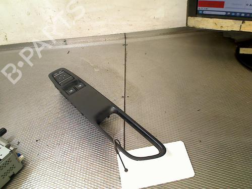 Left front window switch RENAULT CLIO IV (BH_) 1.5 dCi 90 | BP38982543I27 - Image 6