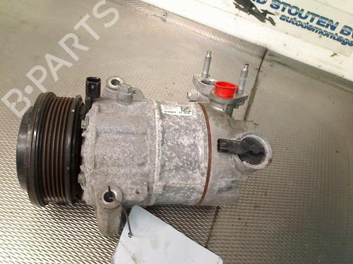 AC compressor FORD FIESTA VII (HJ, HF) 1.0 EcoBoost | BP27099801M34 