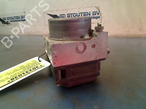 ABS pump RENAULT KANGOO Express (FW0/1_) 1.5 dCi 90 (FW0G, FW05, FW08, FW11) | BP12602506M43 