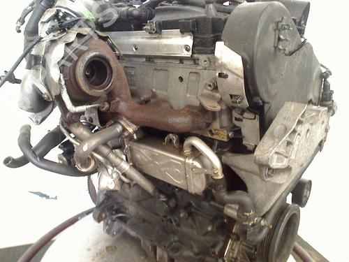 Engine VW CADDY III Box Body/MPV (2KA, 2KH, 2CA, 2CH) 1.6 TDI | BP31243515M1