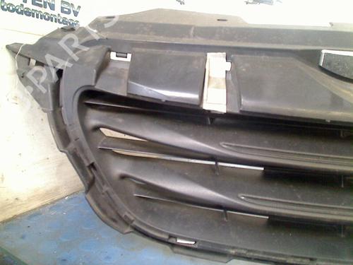 Grille PEUGEOT 108 1.0 VTi | BP13389896C40