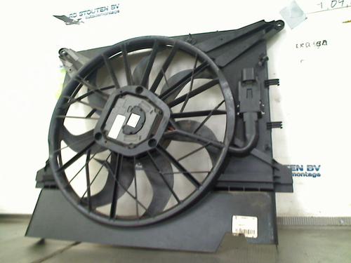 Fan VOLVO XC90 I (275) T6 AWD | BP28276546M128 