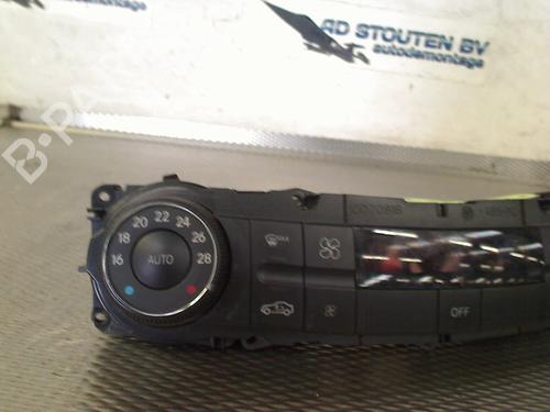 Climate control MERCEDES-BENZ CLS (C219) CLS 320 CDI (219.322) | BP29173894I5 