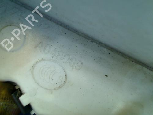 Front right lock PEUGEOT 508 I (8D_) 2.0 BlueHDi 150 | BP13215424C97 