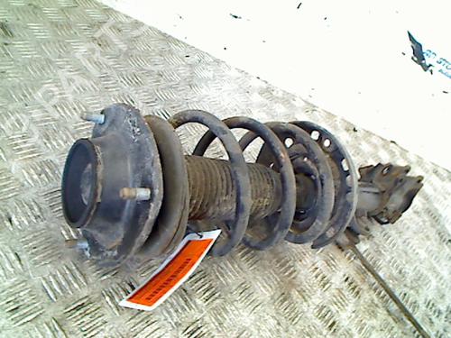 Used Right front shock absorber KIA SPORTAGE II (JE_, KM_) 2.0 i 16V (141 hp) 11260273