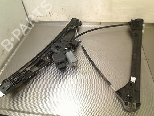 Used Front right window mechanism Front right window mechanism PEUGEOT 3008 II SUV (MC_, MR_, MJ_, M4_) Hybrid (224 hp) 33710380 33710380