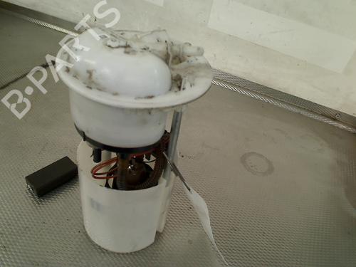 Fuel pump FIAT 500 (312_) 1.2 (312AXA1A) | BP33270237M76 - Image 5
