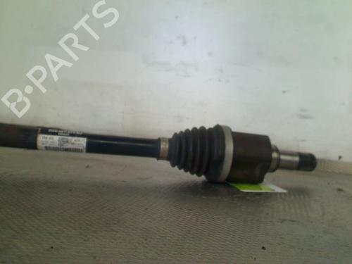 Left front driveshaft VW POLO VI (AW1, BZ1, AE1) 1.0 MPi | BP39610375M38 - Image 5
