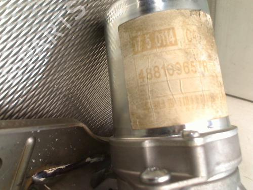 Steering column RENAULT TWINGO II (CN0_) 1.2 16V (CN04, CN0B) | BP28184315M21 