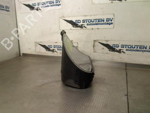 Instrument cluster BMW 1 (E87) 116 i | BP30407608C47 - Image 2