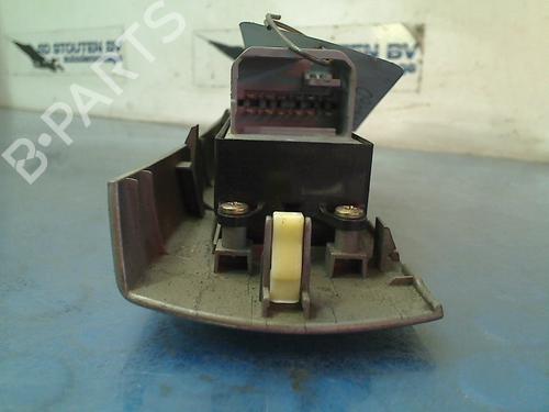 Left front window switch TOYOTA PRIUS Liftback (_W2_) 1.5 Hybrid (NHW20_, NHW20R) | BP11301969I27 