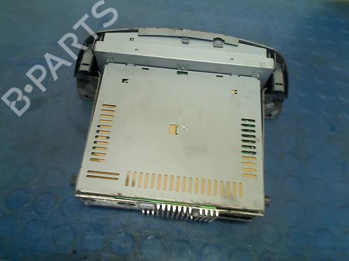 Electronic module NISSAN PIXO (UA0) 1.0 | BP14973806M83 
