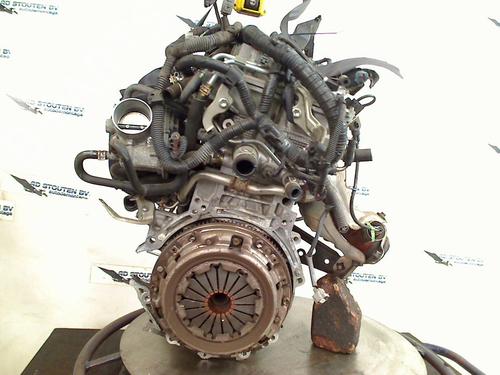 Engine TOYOTA AURIS (_E15_) 1.6 (ZRE151_, ZRE151R) | BP28166723M1 