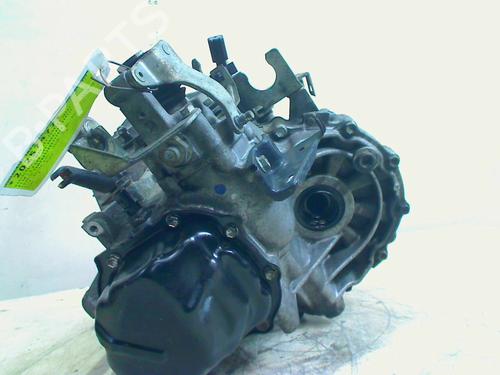 Gearbox SUZUKI SPLASH (EX) 1.2 (A5B412) | BP32519635M3