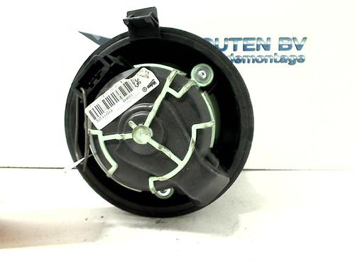 Heater blower motor PEUGEOT 308 I (4A_, 4C_) 1.6 16V | BP11301566M62 